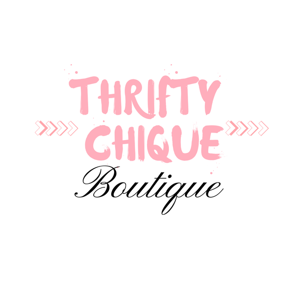 Thrifty ChiQue' Boutique